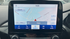 Ford Fiesta 1.0 EcoBoost Zetec 3dr Petrol Hatchback